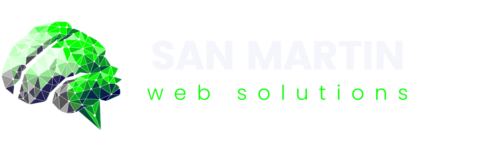 San Martin Web Solutions