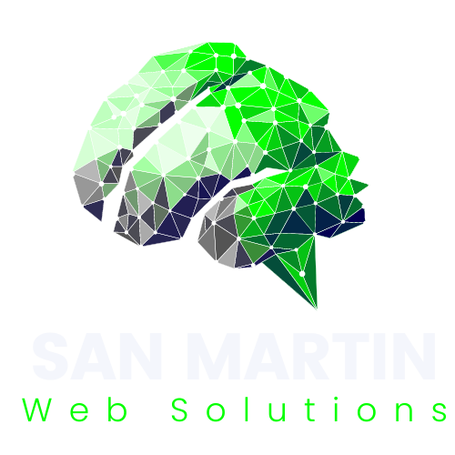 San Martin Web Solutions