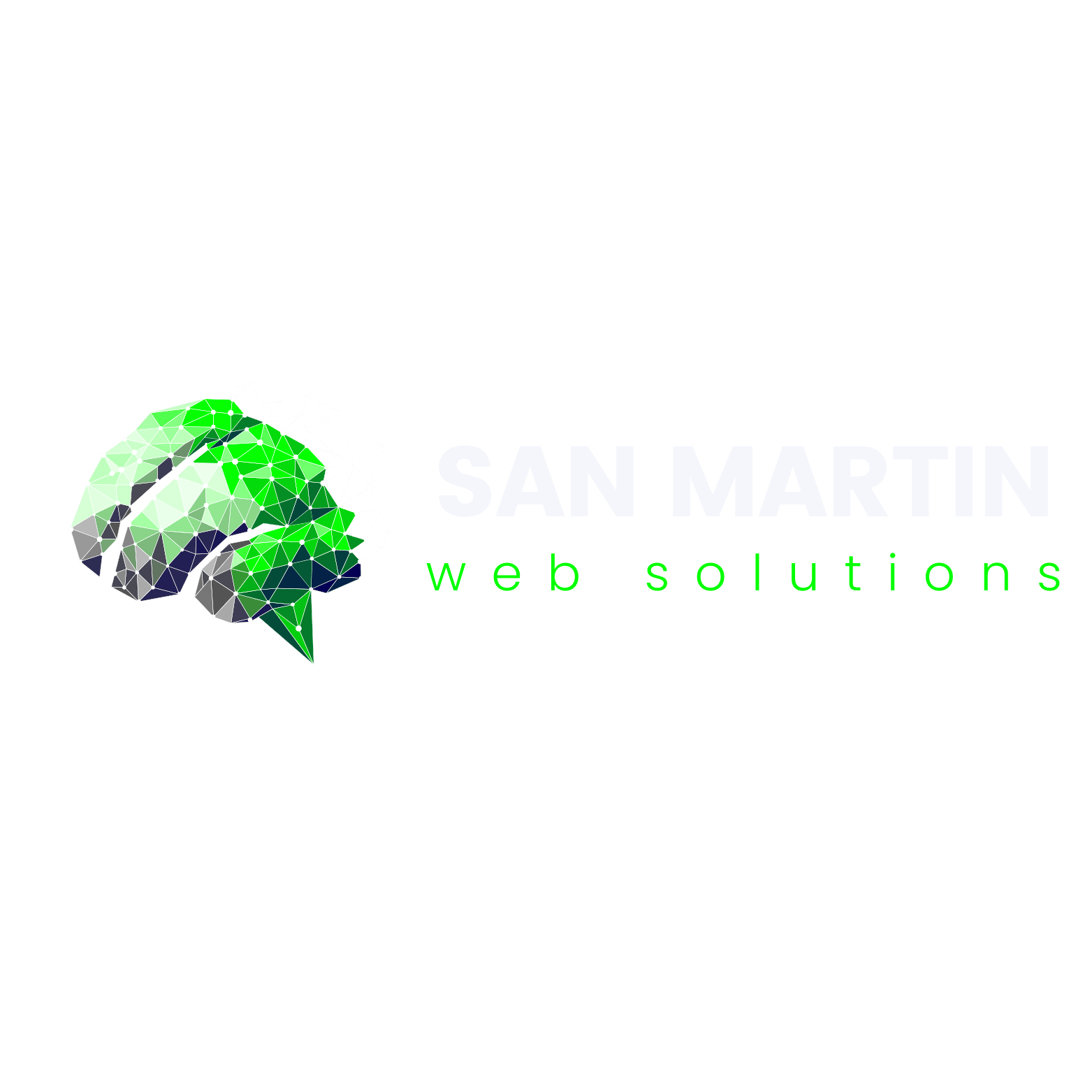 San Martin Web Solutions